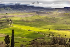 Pienza